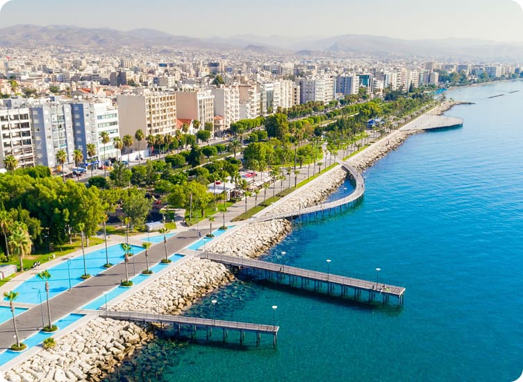 Cyprus
